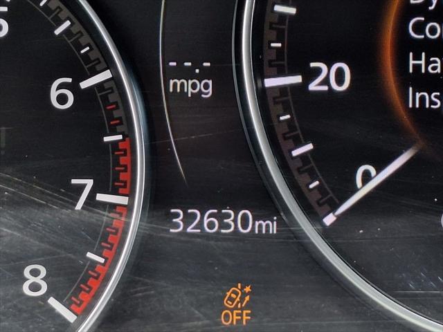 used 2023 Mazda CX-50 car, priced at $30,488