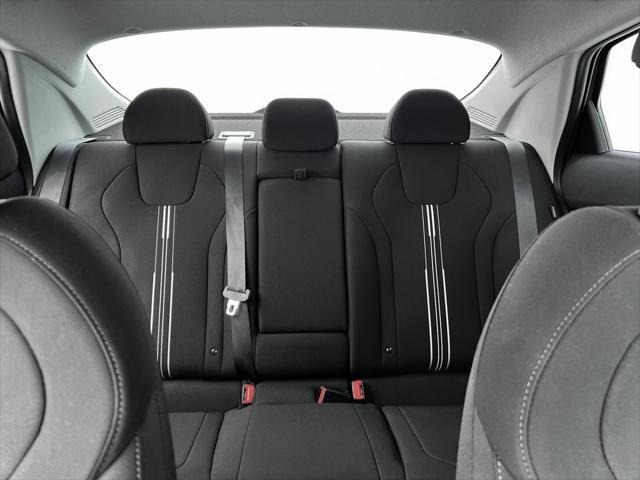new 2024 Hyundai Elantra car, priced at $26,310