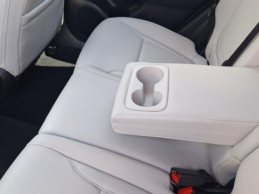 new 2024 Hyundai Tucson car, priced at $28,988