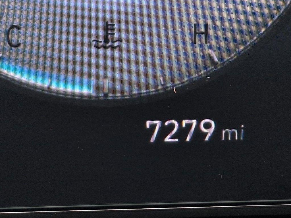 new 2024 Hyundai Tucson car, priced at $28,988