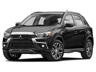used 2016 Mitsubishi Outlander Sport car, priced at $9,188