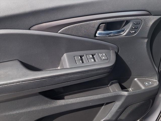 used 2021 Honda Passport car, priced at $28,588