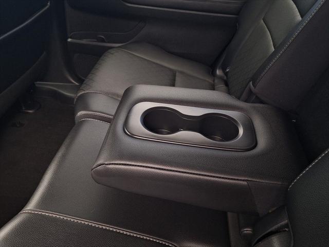 used 2021 Honda Passport car, priced at $28,588