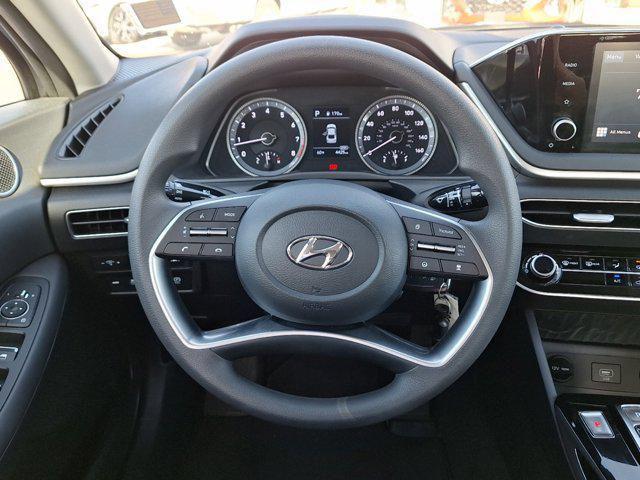 new 2023 Hyundai Sonata car, priced at $27,170