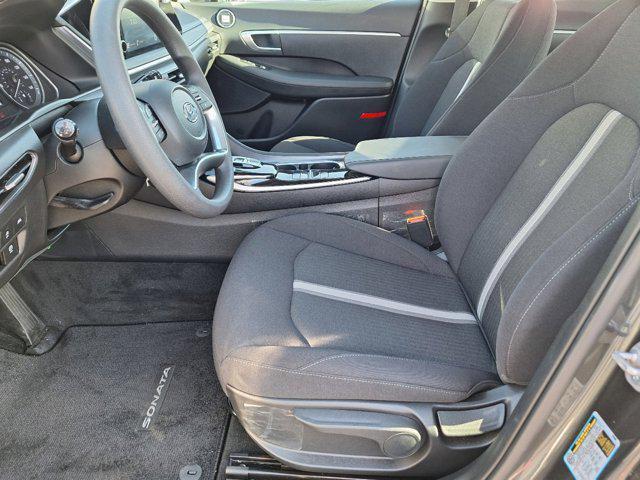 new 2023 Hyundai Sonata car, priced at $27,170