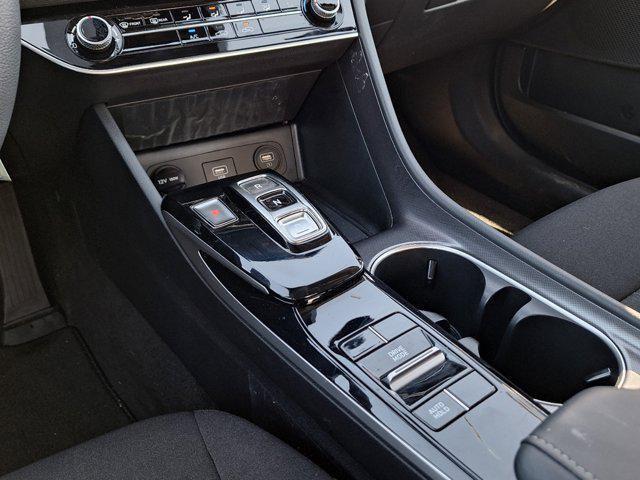 used 2023 Hyundai Sonata car, priced at $20,888