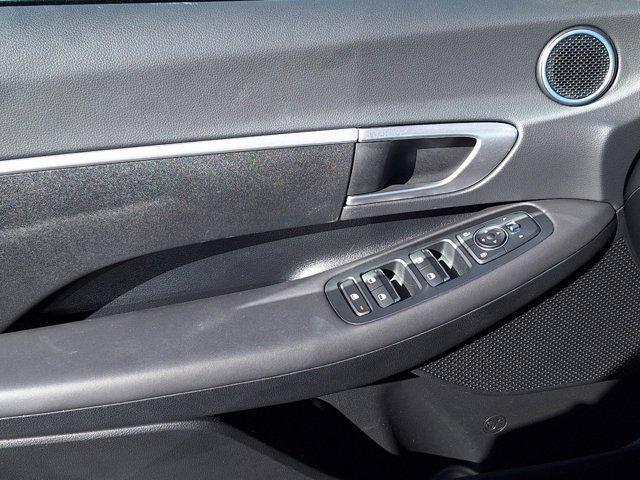 new 2023 Hyundai Sonata car, priced at $27,170