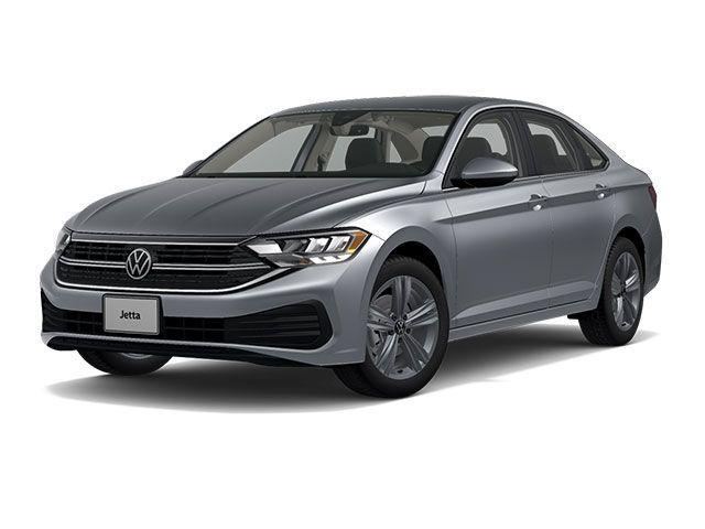 used 2022 Volkswagen Jetta car, priced at $17,988