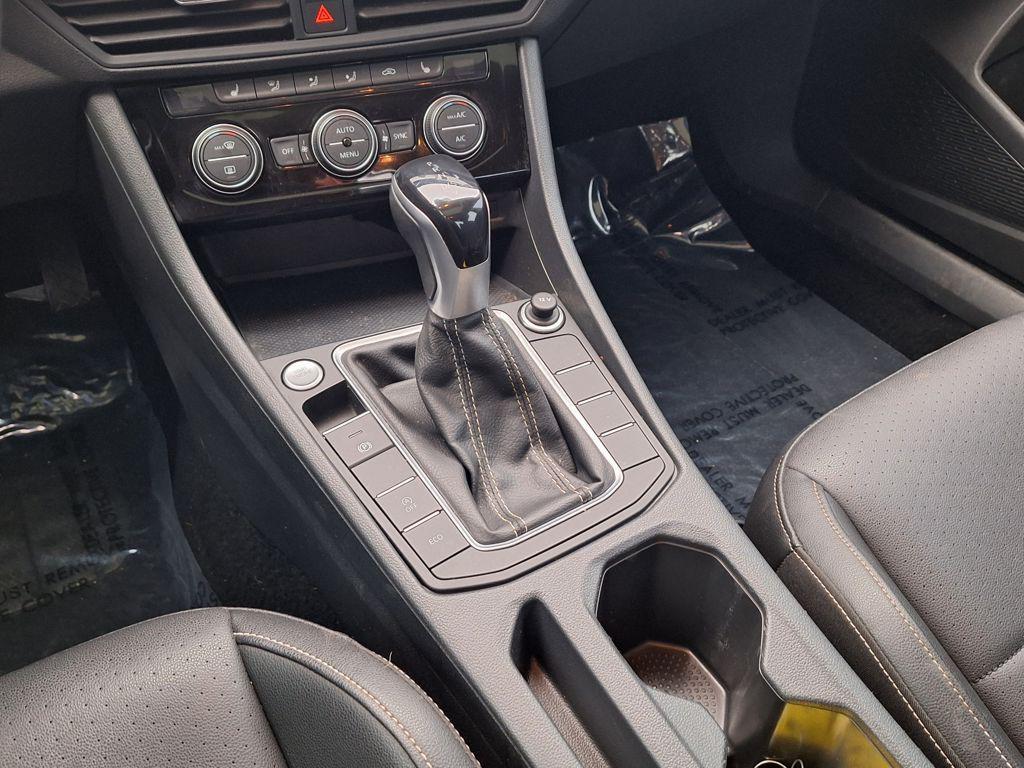 used 2022 Volkswagen Jetta car, priced at $17,988