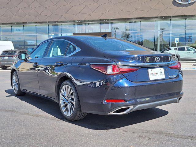 used 2019 Lexus ES 350 car, priced at $30,488