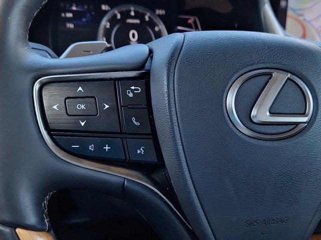 used 2019 Lexus ES 350 car, priced at $30,488