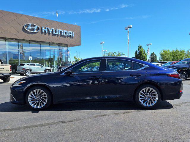 used 2019 Lexus ES 350 car, priced at $30,488