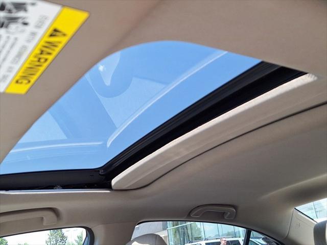 used 2014 Honda Civic car, priced at $14,288