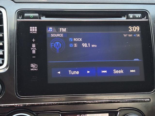 used 2014 Honda Civic car, priced at $13,488