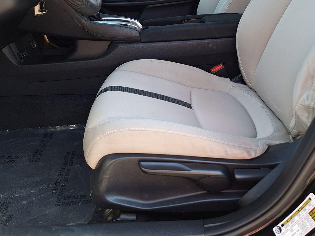 used 2017 Honda Civic car, priced at $11,988