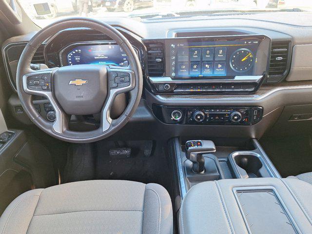 used 2022 Chevrolet Silverado 1500 car, priced at $38,988