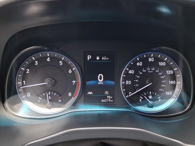 used 2022 Hyundai Kona car, priced at $17,988