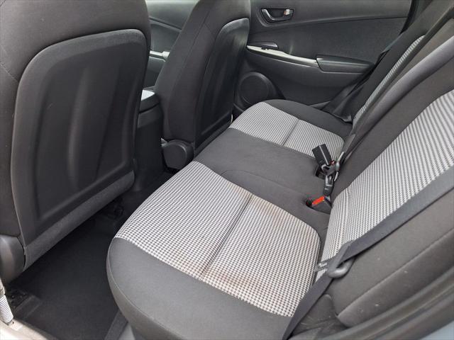 used 2022 Hyundai Kona car, priced at $17,988