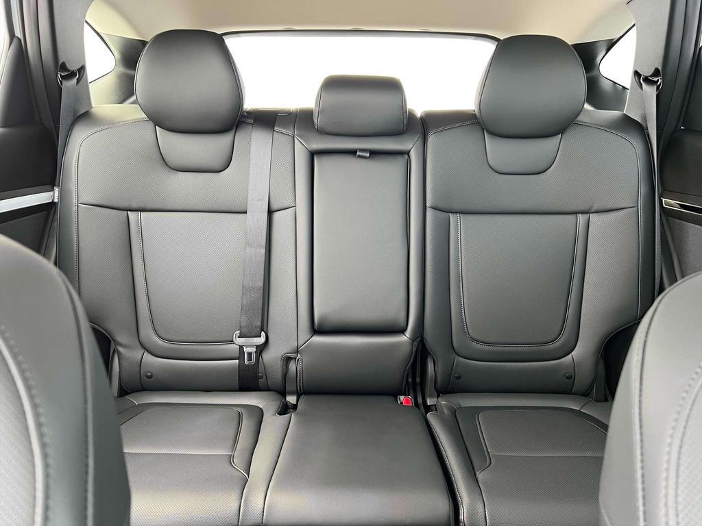 new 2024 Hyundai Tucson car, priced at $34,988