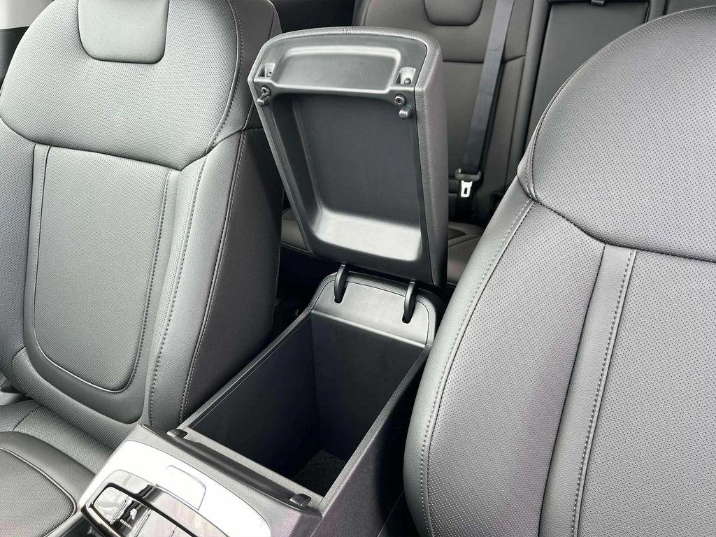 new 2024 Hyundai Tucson car, priced at $34,988