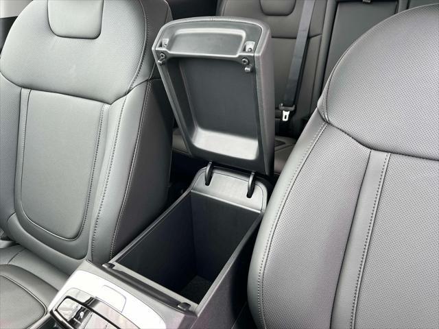 new 2024 Hyundai Tucson car, priced at $35,165