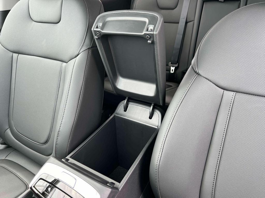 new 2024 Hyundai Tucson car, priced at $34,988