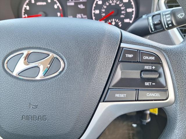 used 2021 Hyundai Accent car, priced at $14,888