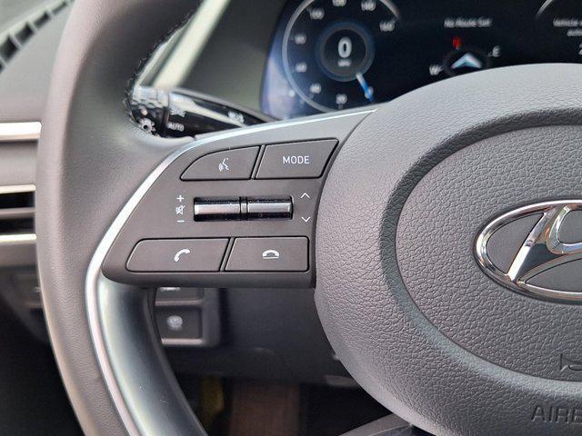 new 2023 Hyundai Sonata car, priced at $31,880