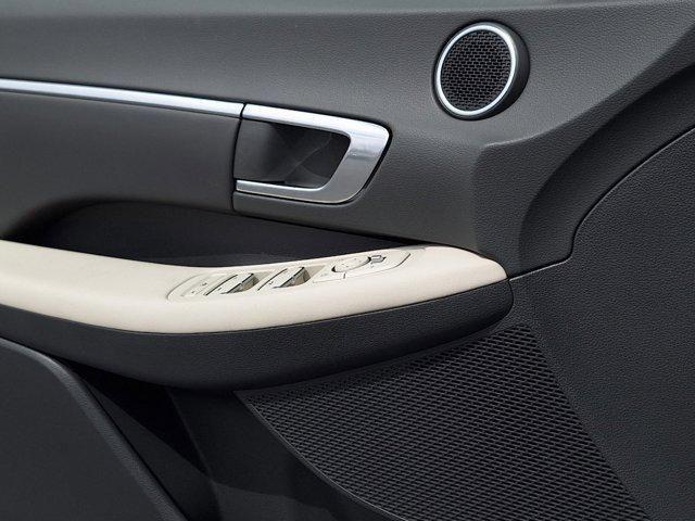 new 2023 Hyundai Sonata car, priced at $31,880
