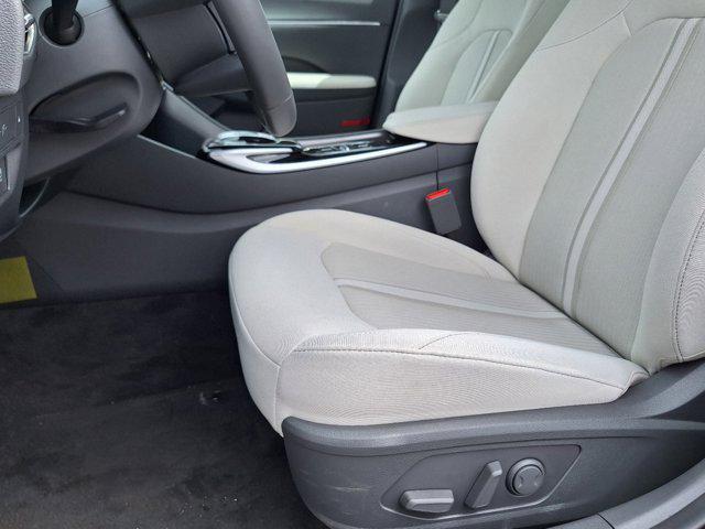 new 2023 Hyundai Sonata car, priced at $31,880