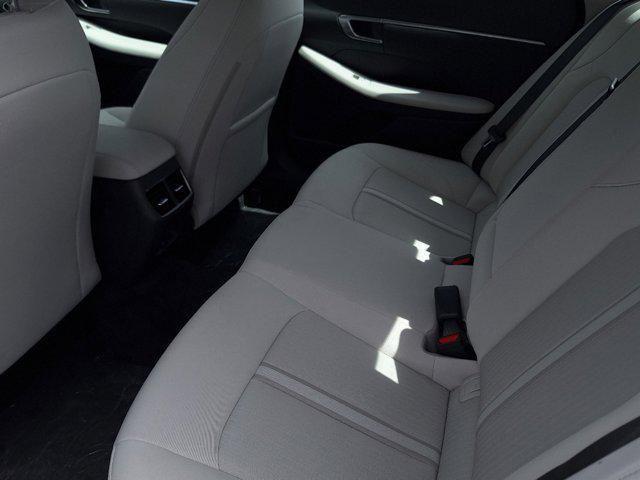 new 2023 Hyundai Sonata car, priced at $31,880