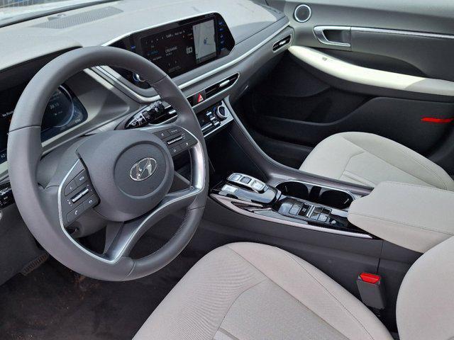 new 2023 Hyundai Sonata car, priced at $31,880