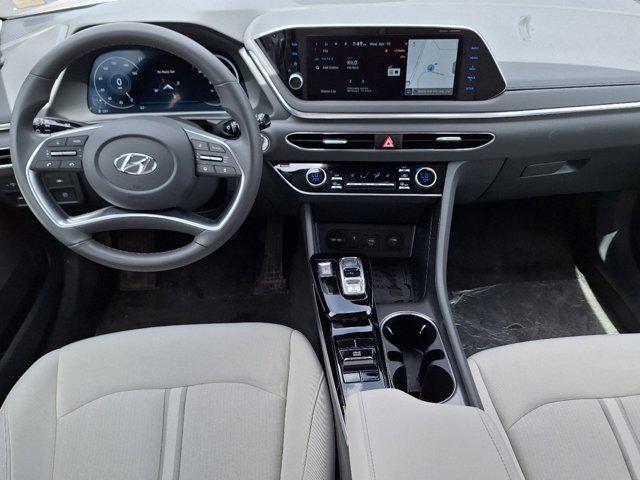 new 2023 Hyundai Sonata car, priced at $28,464