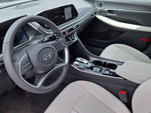 new 2023 Hyundai Sonata car, priced at $28,464