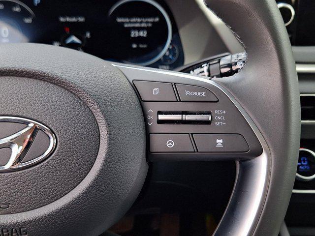 new 2023 Hyundai Sonata car, priced at $31,880