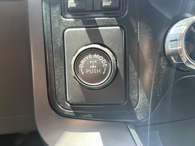 new 2025 Ford F-150 car, priced at $51,960
