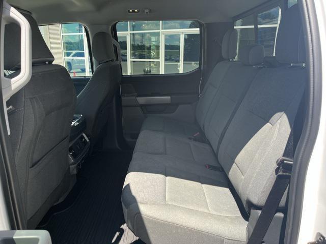new 2025 Ford F-150 car, priced at $51,960