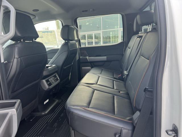 new 2025 Ford F-350 car, priced at $86,700