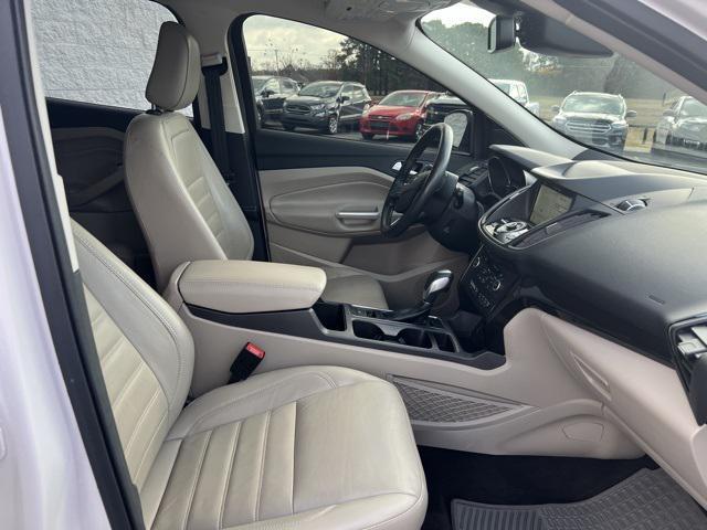 used 2019 Ford Escape car, priced at $17,181