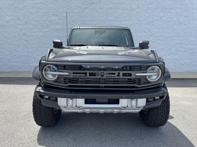 new 2024 Ford Bronco car, priced at $87,000