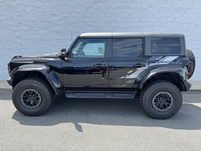 new 2024 Ford Bronco car, priced at $87,000