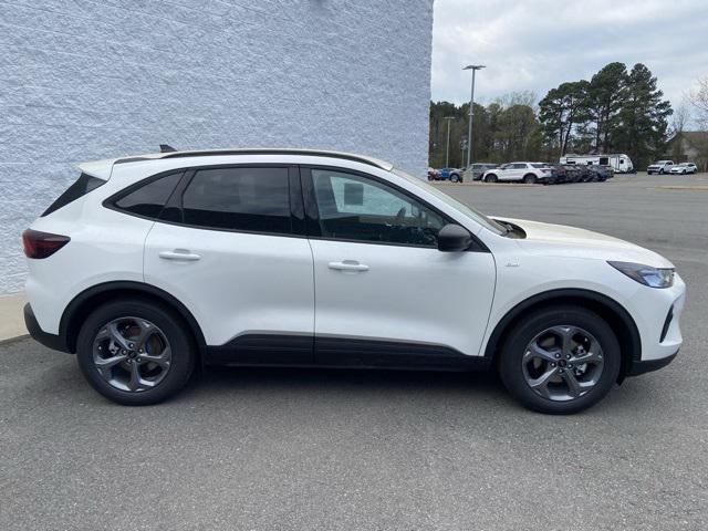 new 2025 Ford Escape car, priced at $28,225