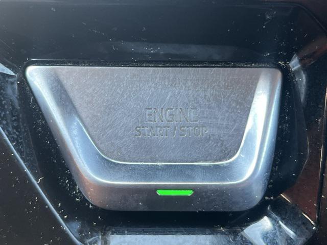 used 2023 GMC Sierra 1500 car, priced at $48,660