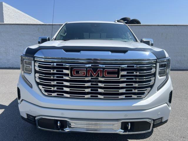 used 2023 GMC Sierra 1500 car, priced at $48,660