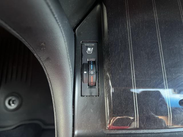 used 2023 Lexus GX 460 car, priced at $57,129