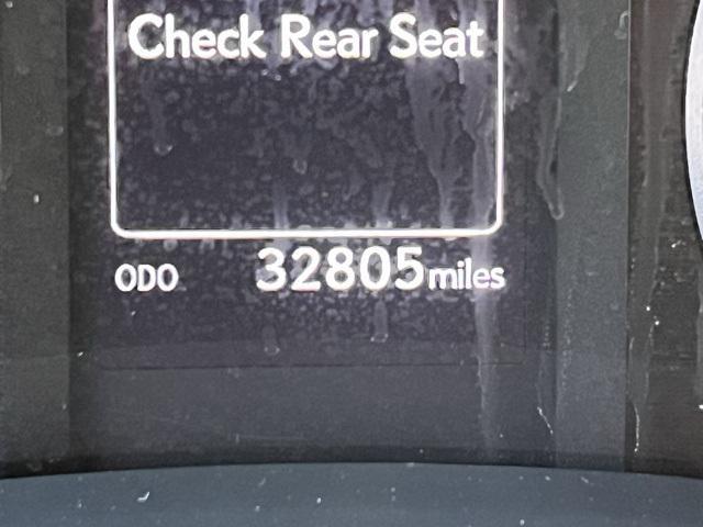 used 2023 Lexus GX 460 car, priced at $57,129