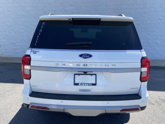 new 2024 Ford Expedition car, priced at $72,090