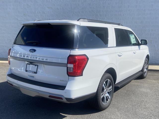 new 2024 Ford Expedition car, priced at $72,090