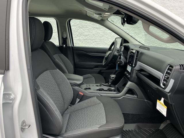new 2025 Ford Ranger car, priced at $31,928
