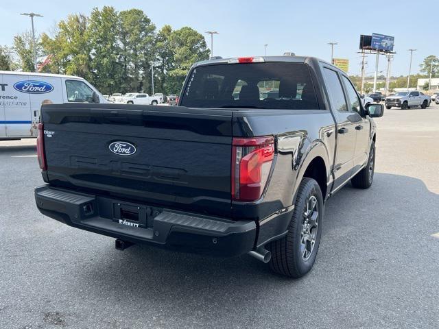 new 2024 Ford F-150 car, priced at $42,330